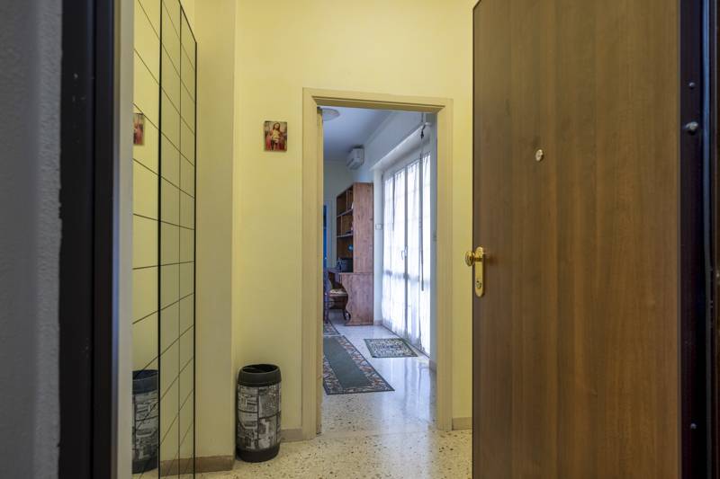 Attico / Mansarda in vendita a Terni, Centro