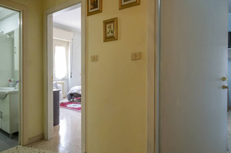 Attico / Mansarda in vendita a Terni, Centro