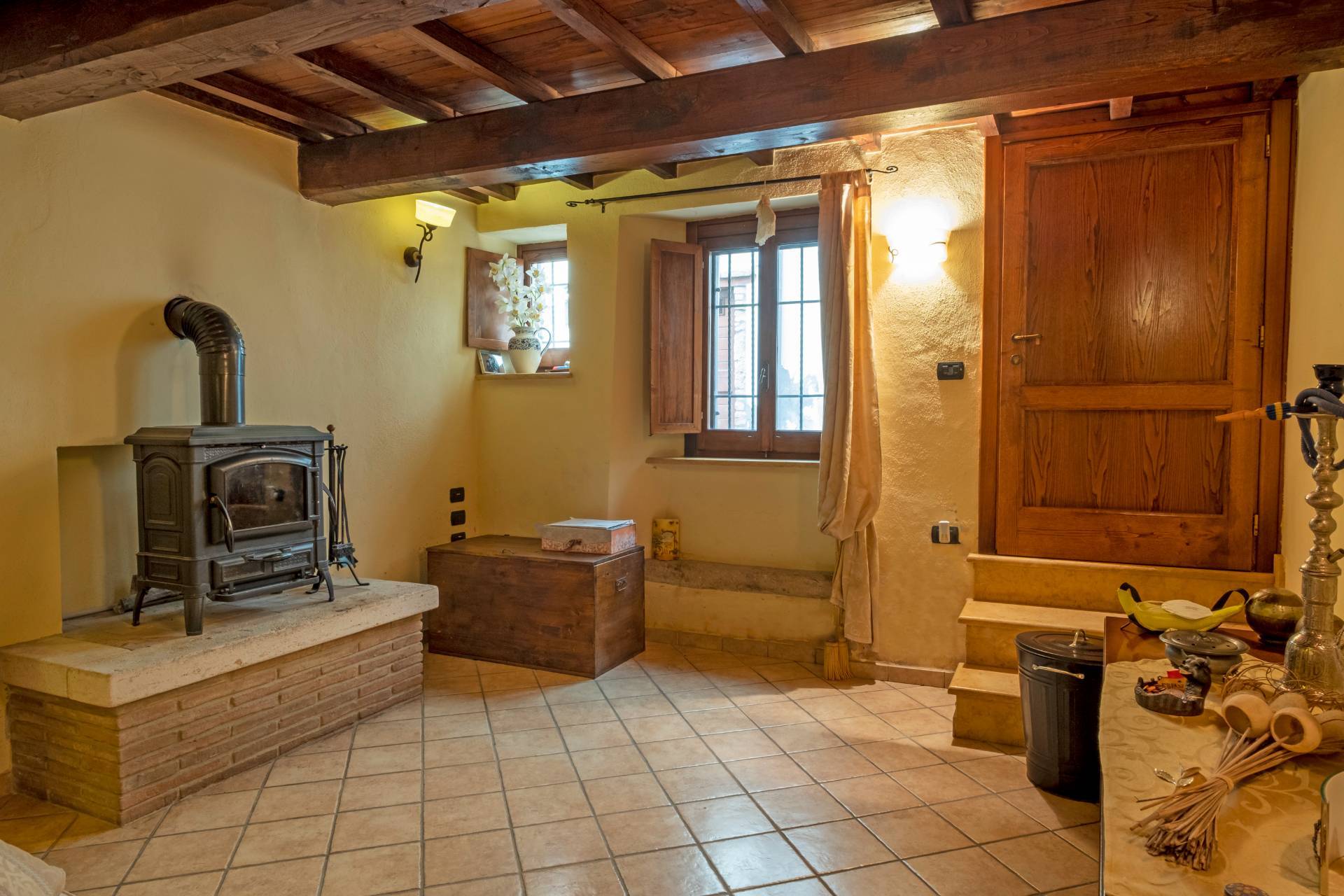 Casa Semindipendente in vendita a Attigliano