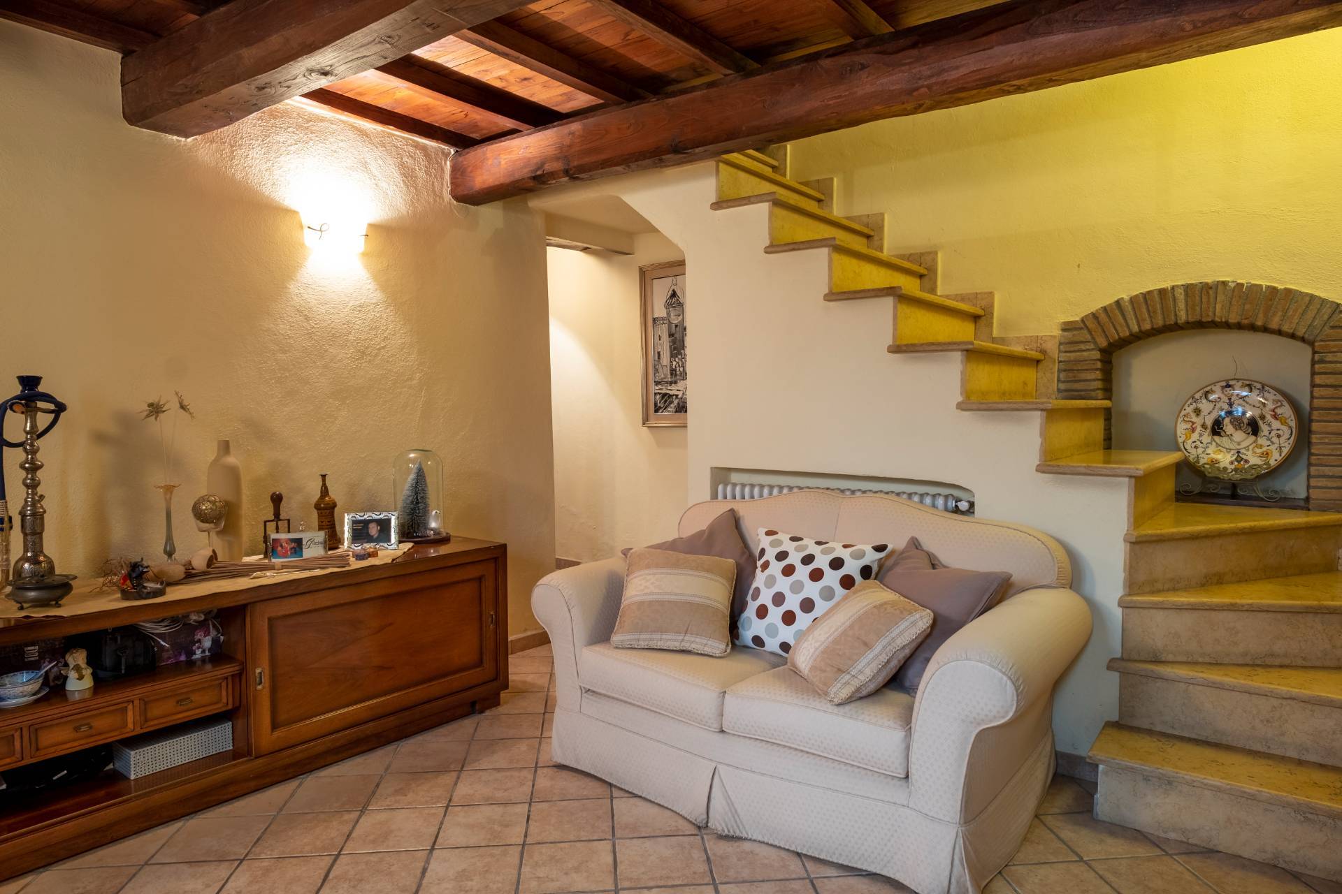 Casa Semindipendente in vendita a Attigliano