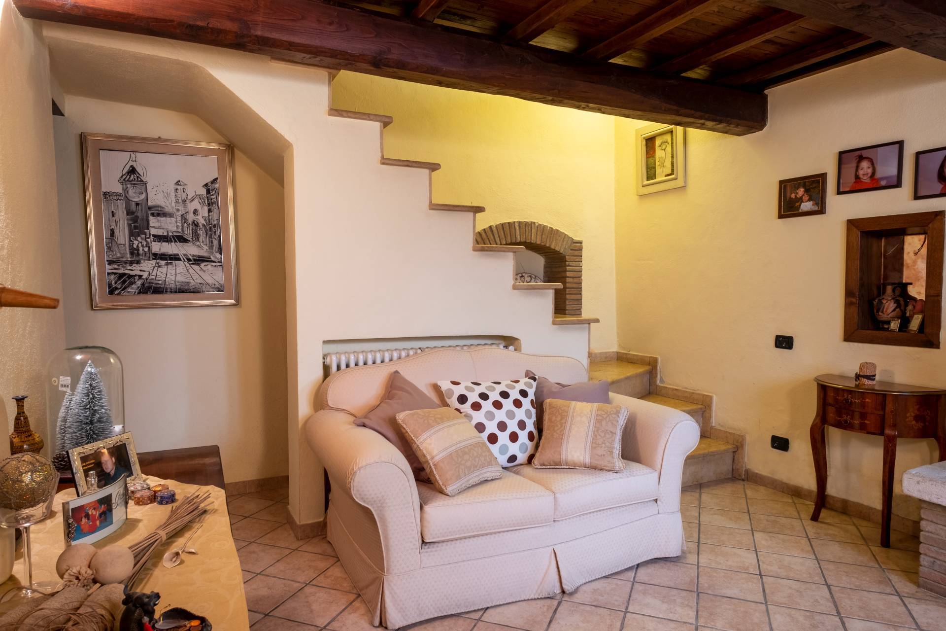 Casa Semindipendente in vendita a Attigliano