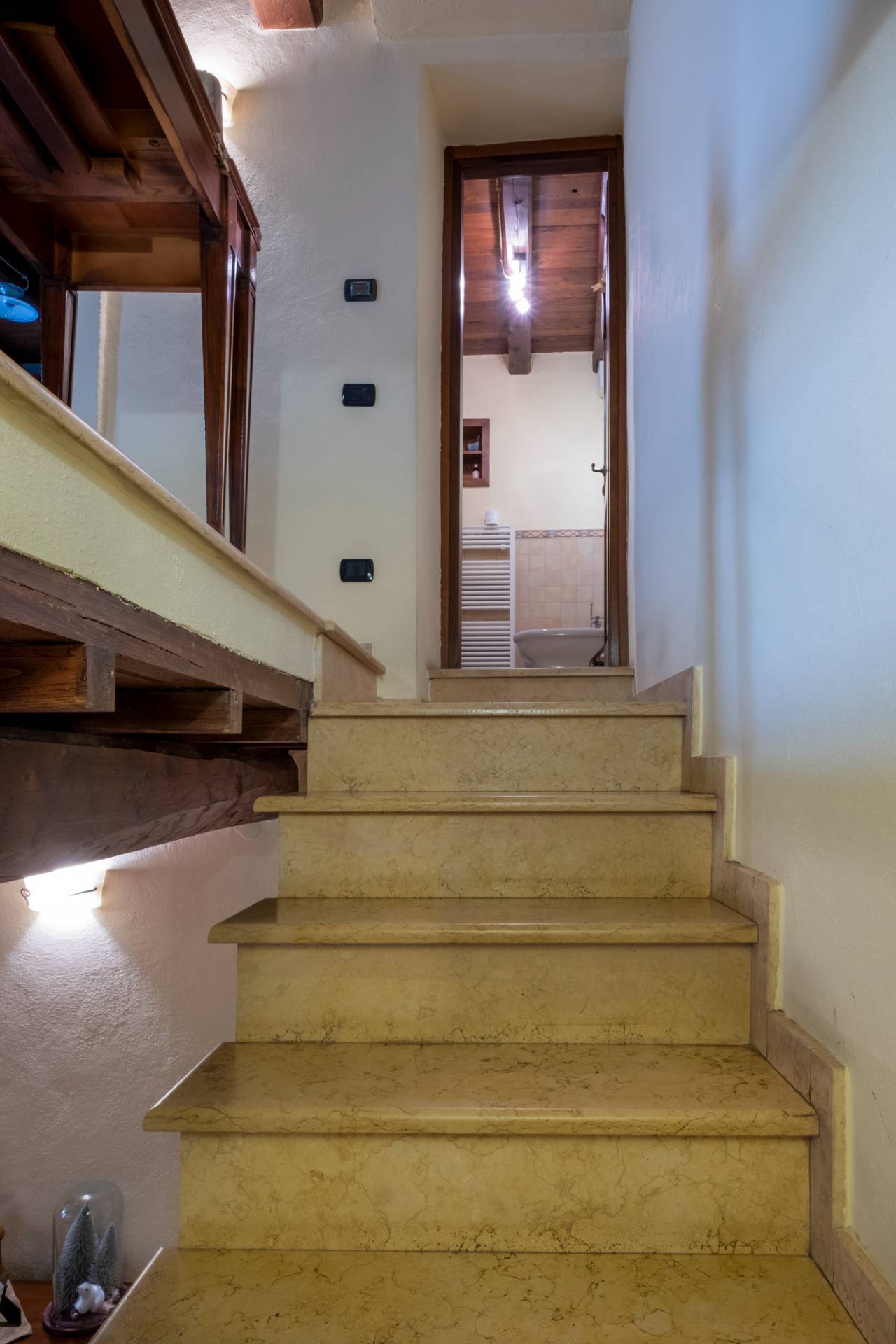 Casa Semindipendente in vendita a Attigliano