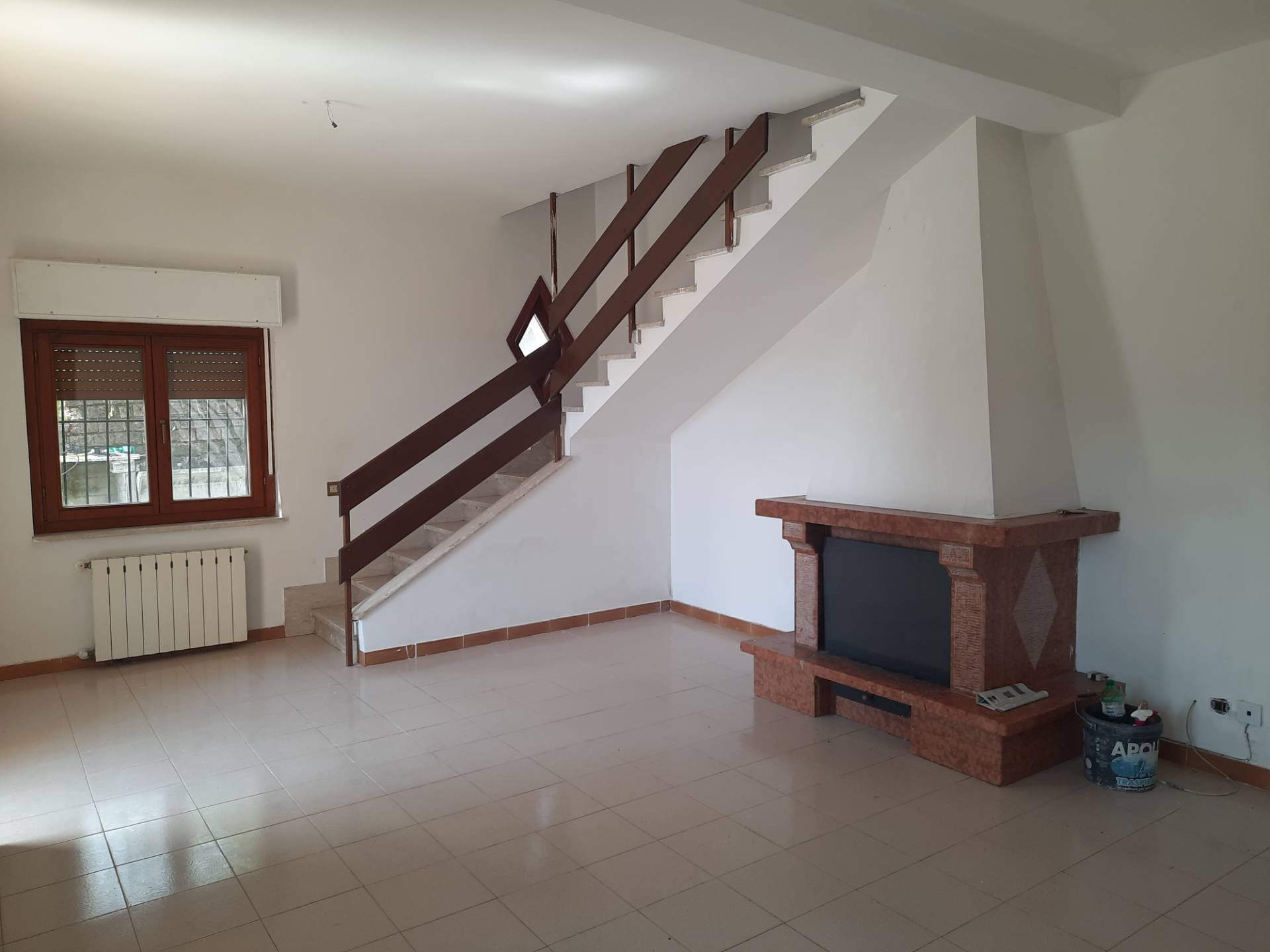 Villa in vendita a Giove