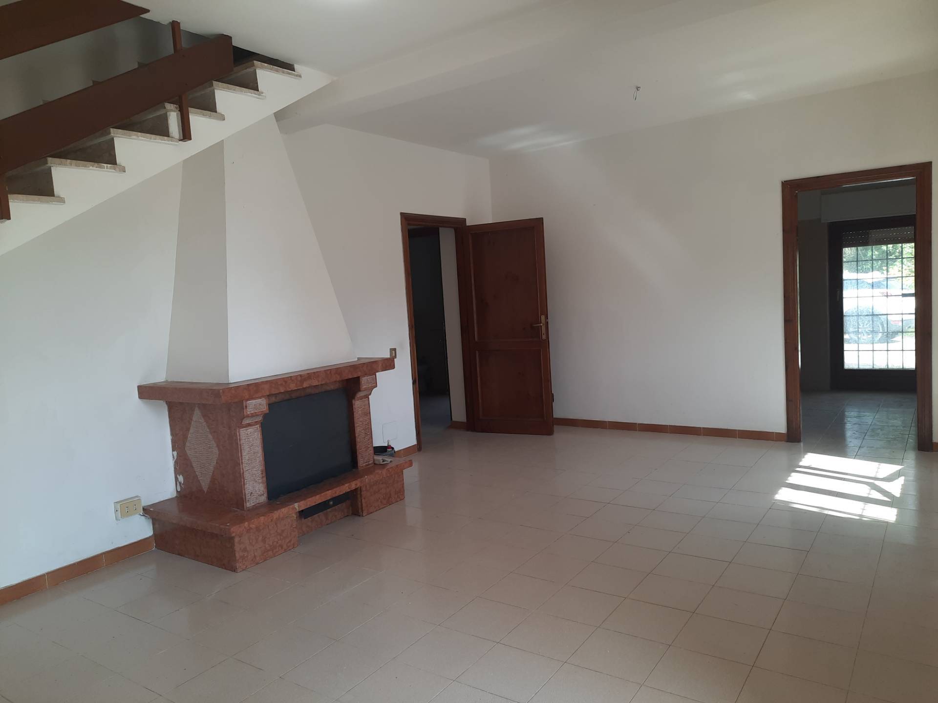 Villa in vendita a Giove