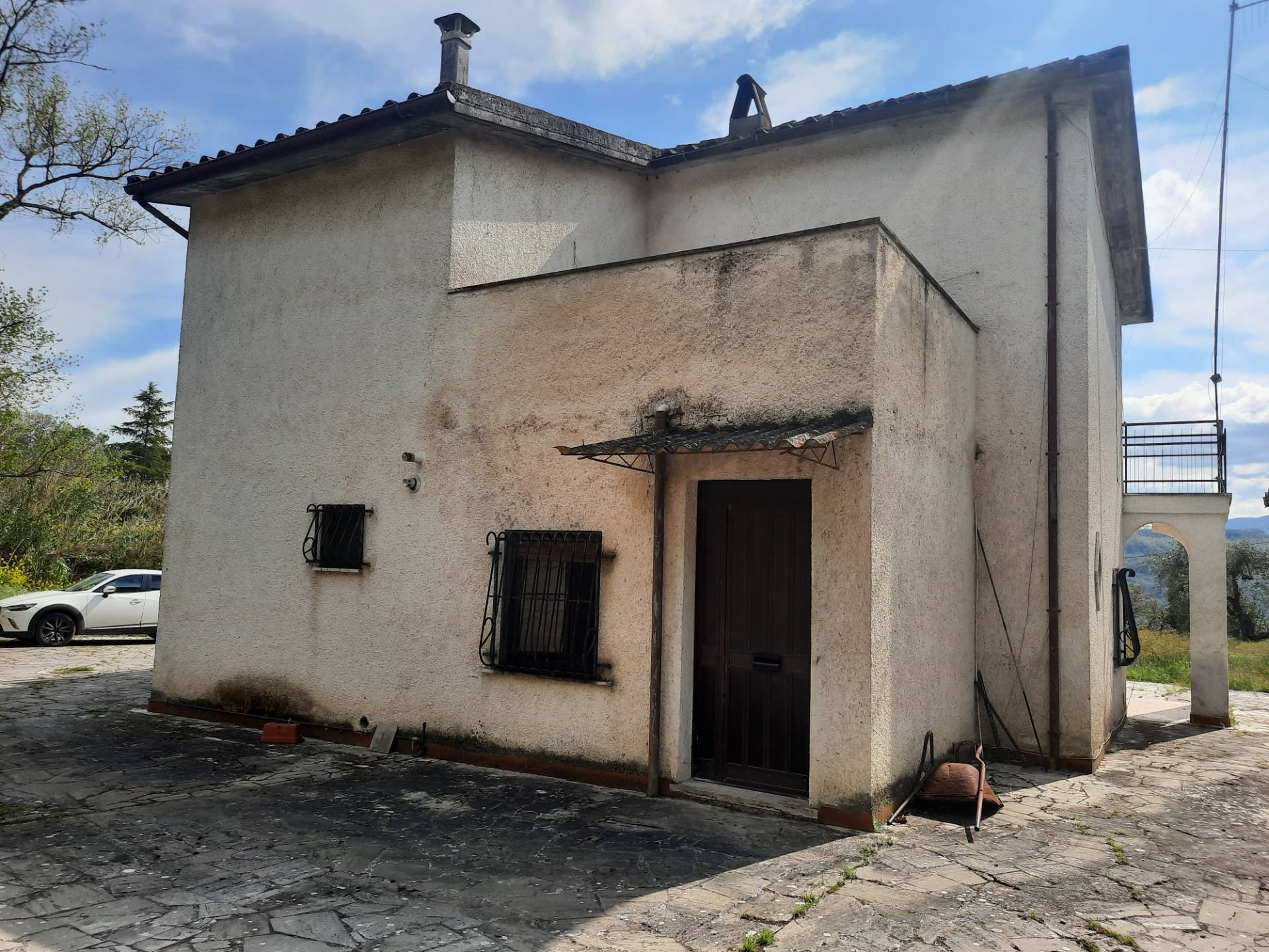 Villa in vendita a Giove