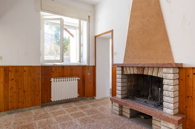 Casa Semindipendente in vendita a Attigliano