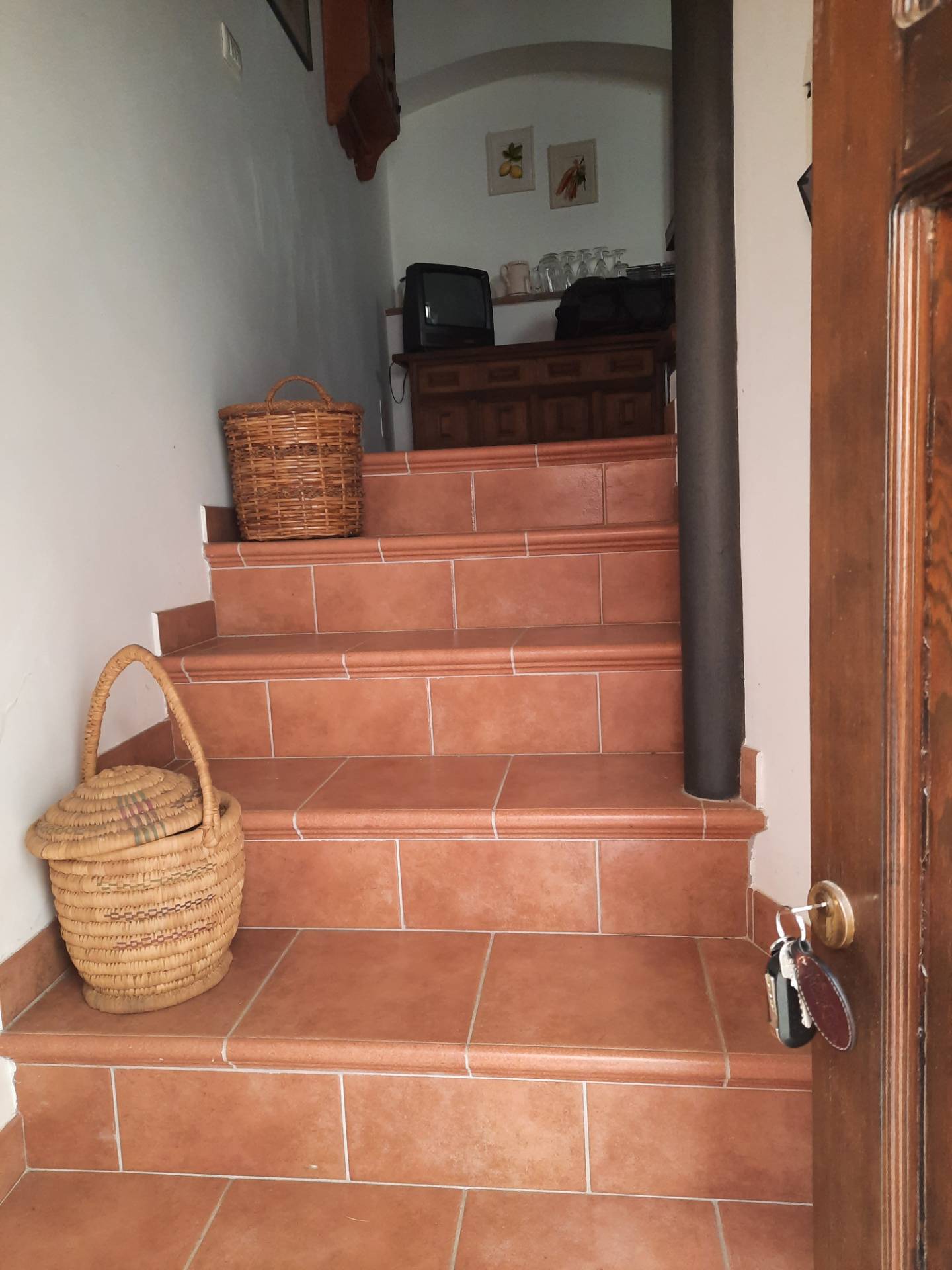 Casa Semindipendente in vendita a Attigliano