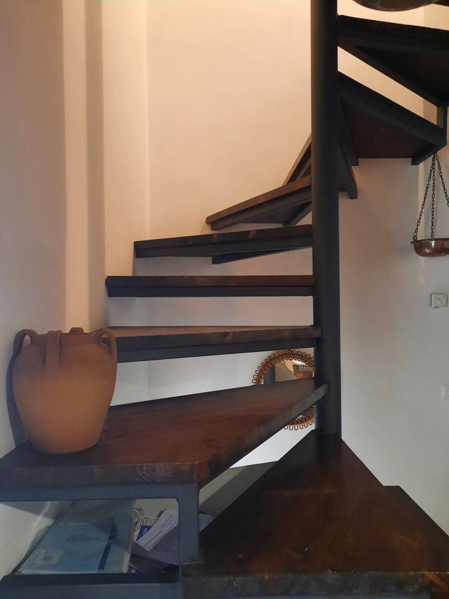 Casa Semindipendente in vendita a Attigliano