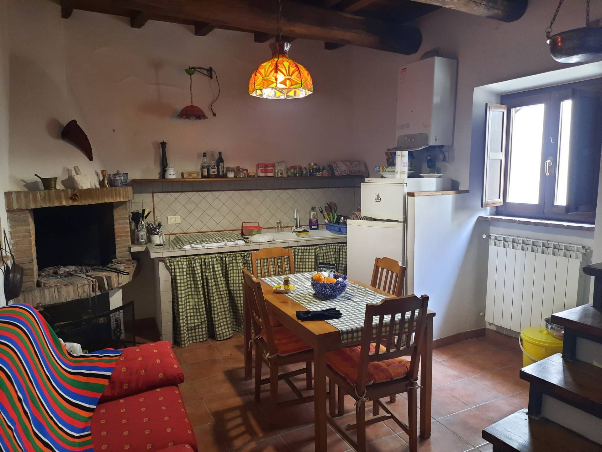 Casa Semindipendente in vendita a Attigliano