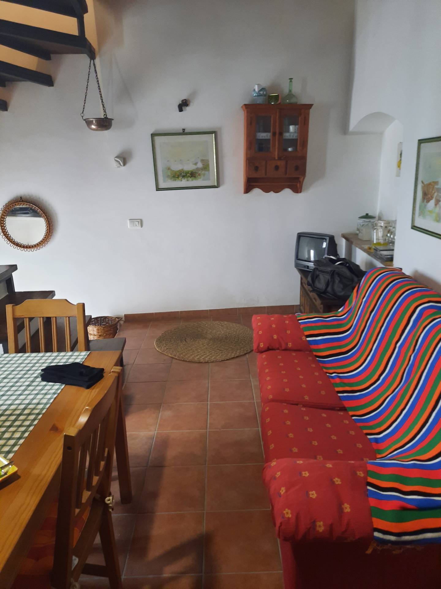 Casa Semindipendente in vendita a Attigliano