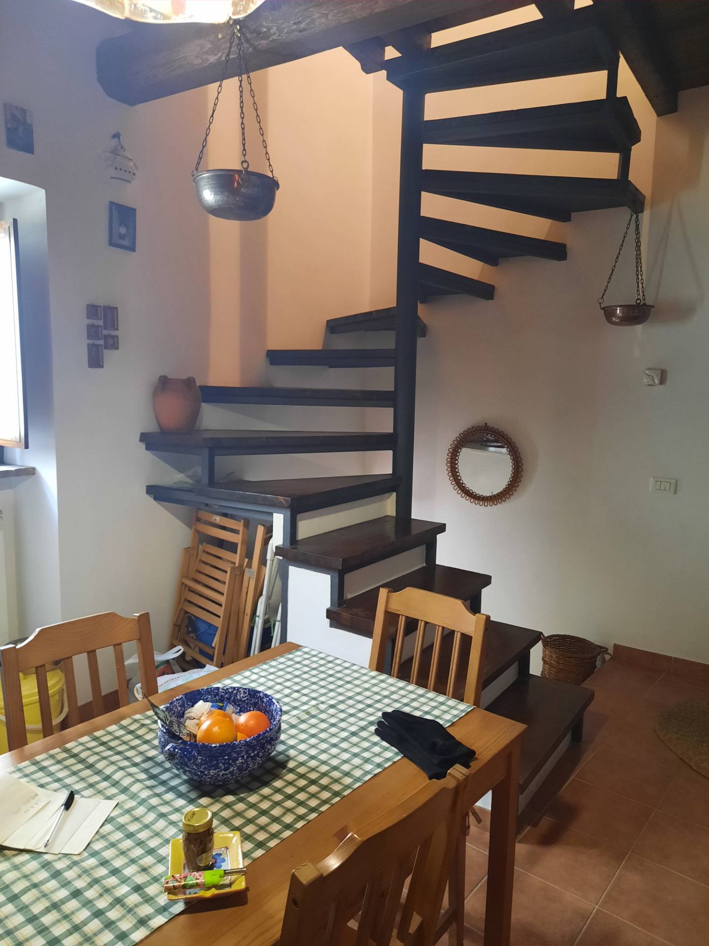 Casa Semindipendente in vendita a Attigliano