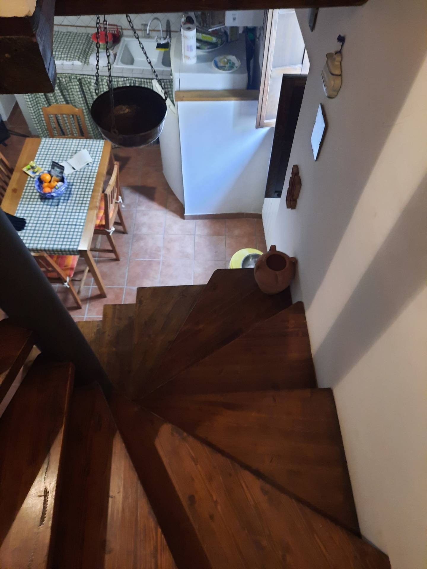 Casa Semindipendente in vendita a Attigliano