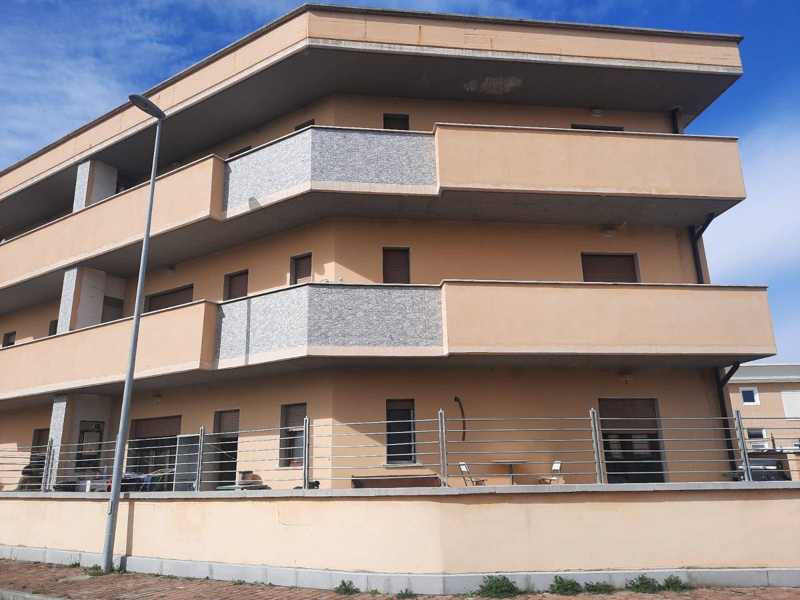 Appartamento in vendita a Attigliano