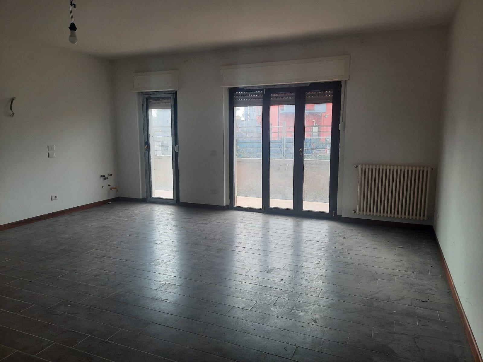 Appartamento in vendita a Attigliano