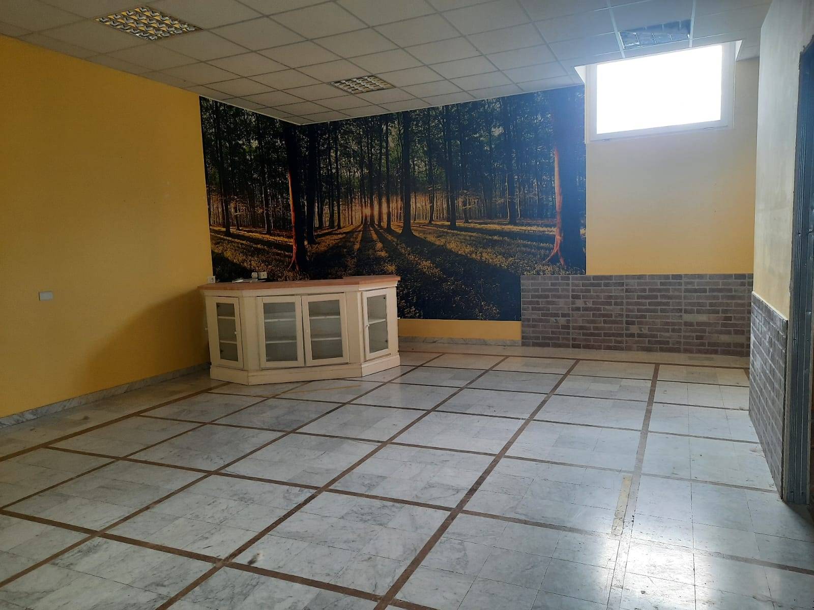 Locale commerciale in affitto a Attigliano