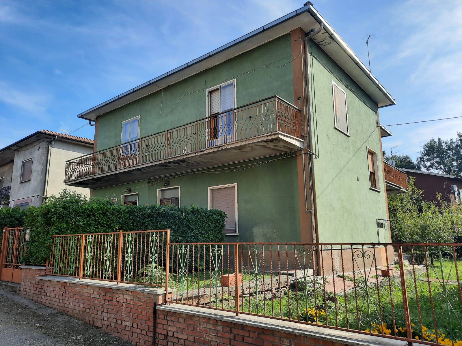 Casa Indipendente in vendita a Graffignano