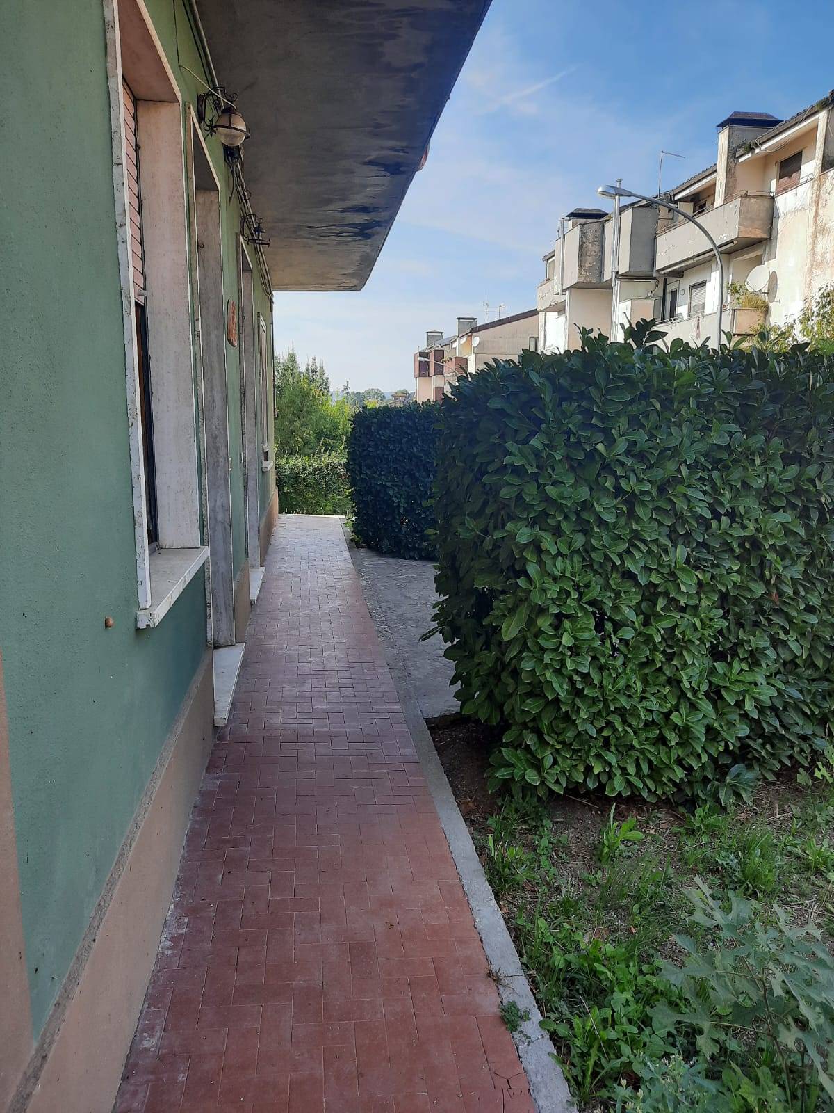 Casa Indipendente in vendita a Graffignano