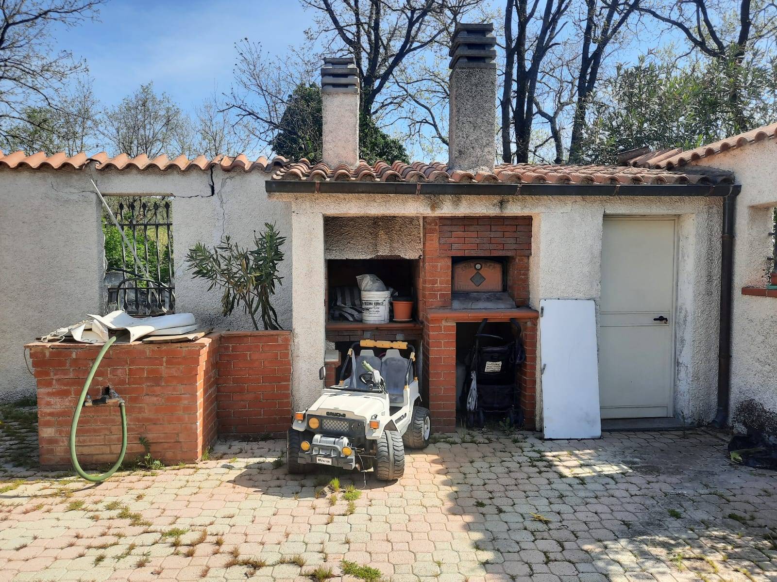 Casa Indipendente in vendita a Orte