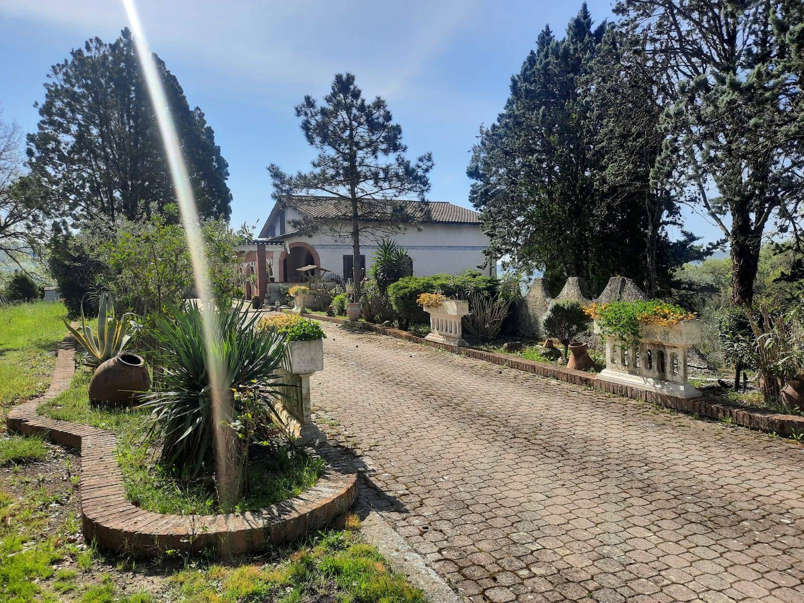 Casa Indipendente in vendita a Orte