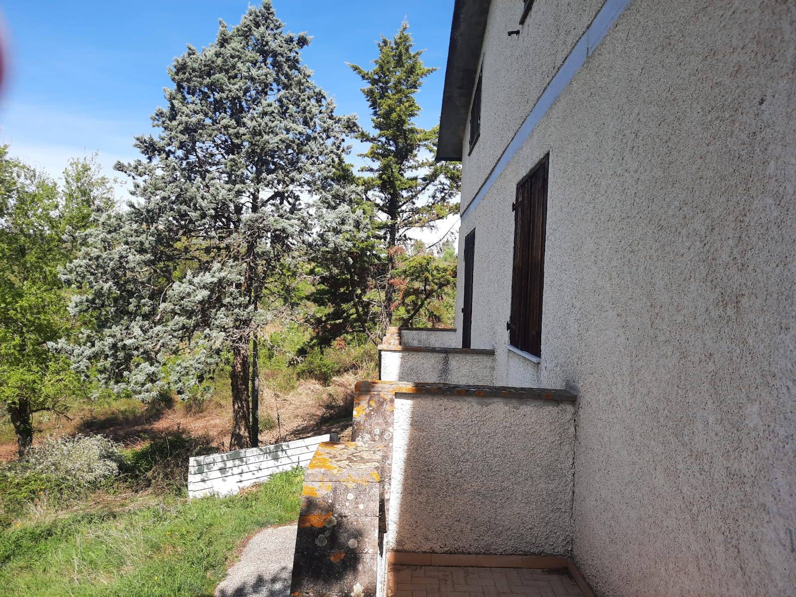 Casa Indipendente in vendita a Orte