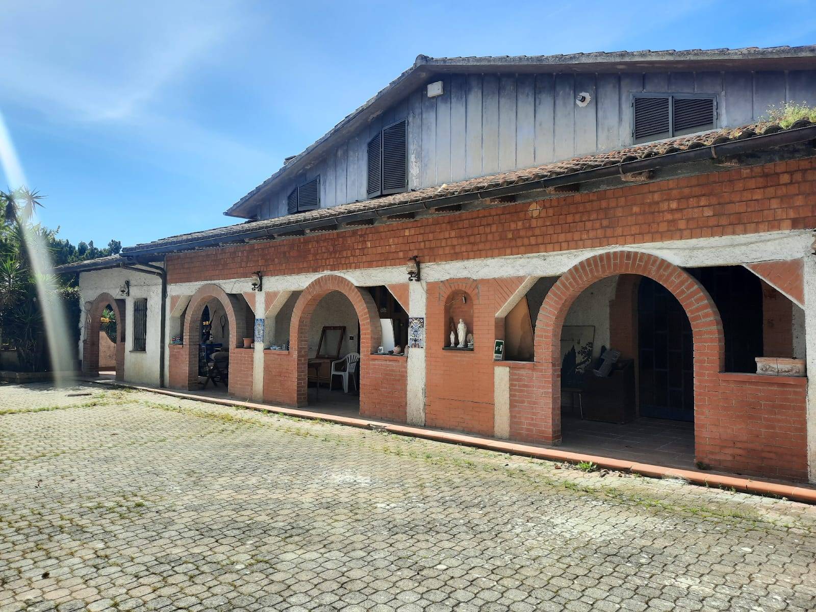 Casa Indipendente in vendita a Orte