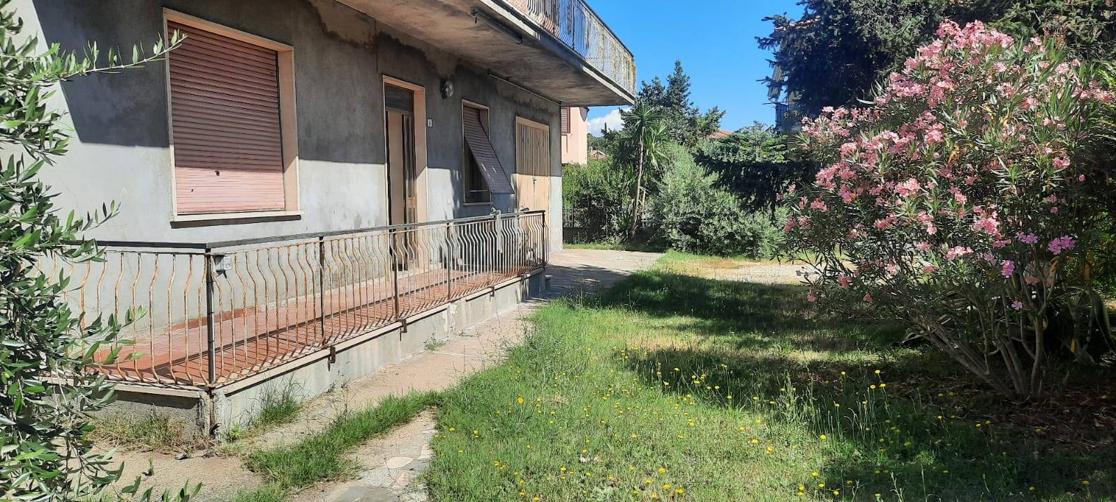 Appartamento in vendita a Attigliano