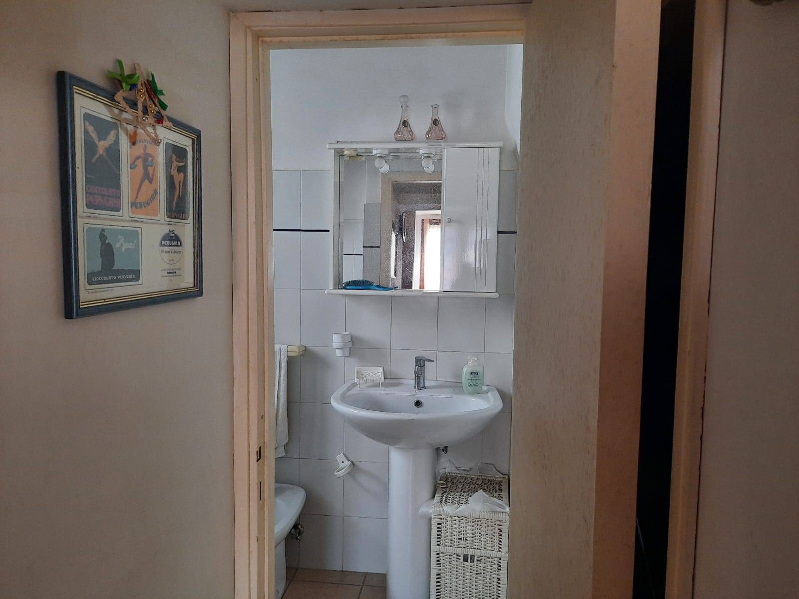 Appartamento in vendita a Montecchio