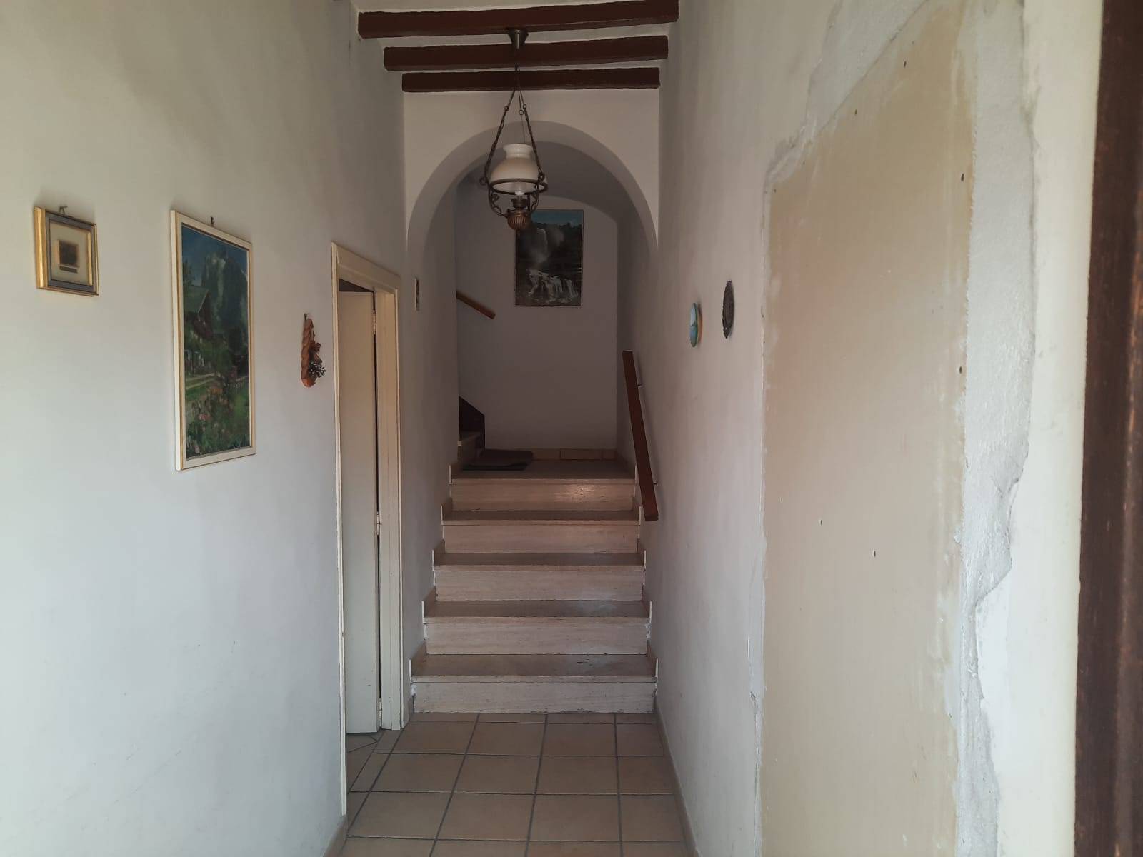 Appartamento in vendita a Montecchio