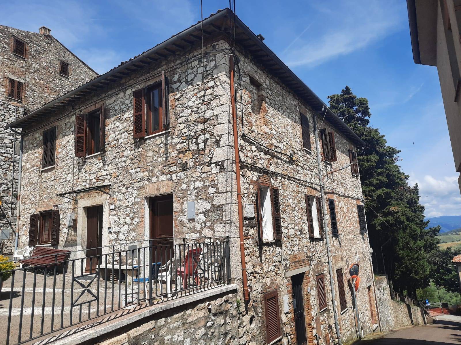 Appartamento in vendita a Montecchio