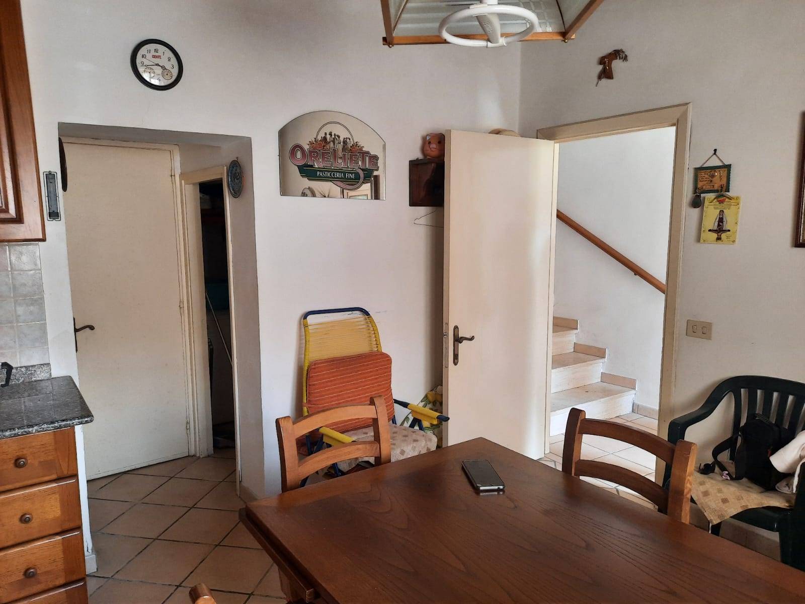 Appartamento in vendita a Montecchio