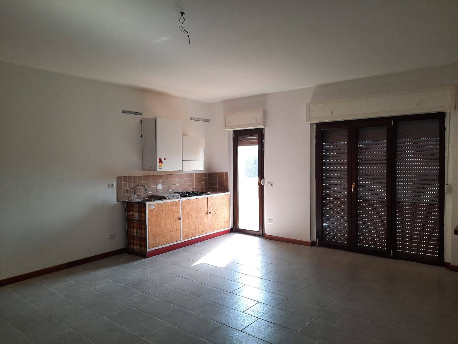 Appartamento in affitto a Attigliano