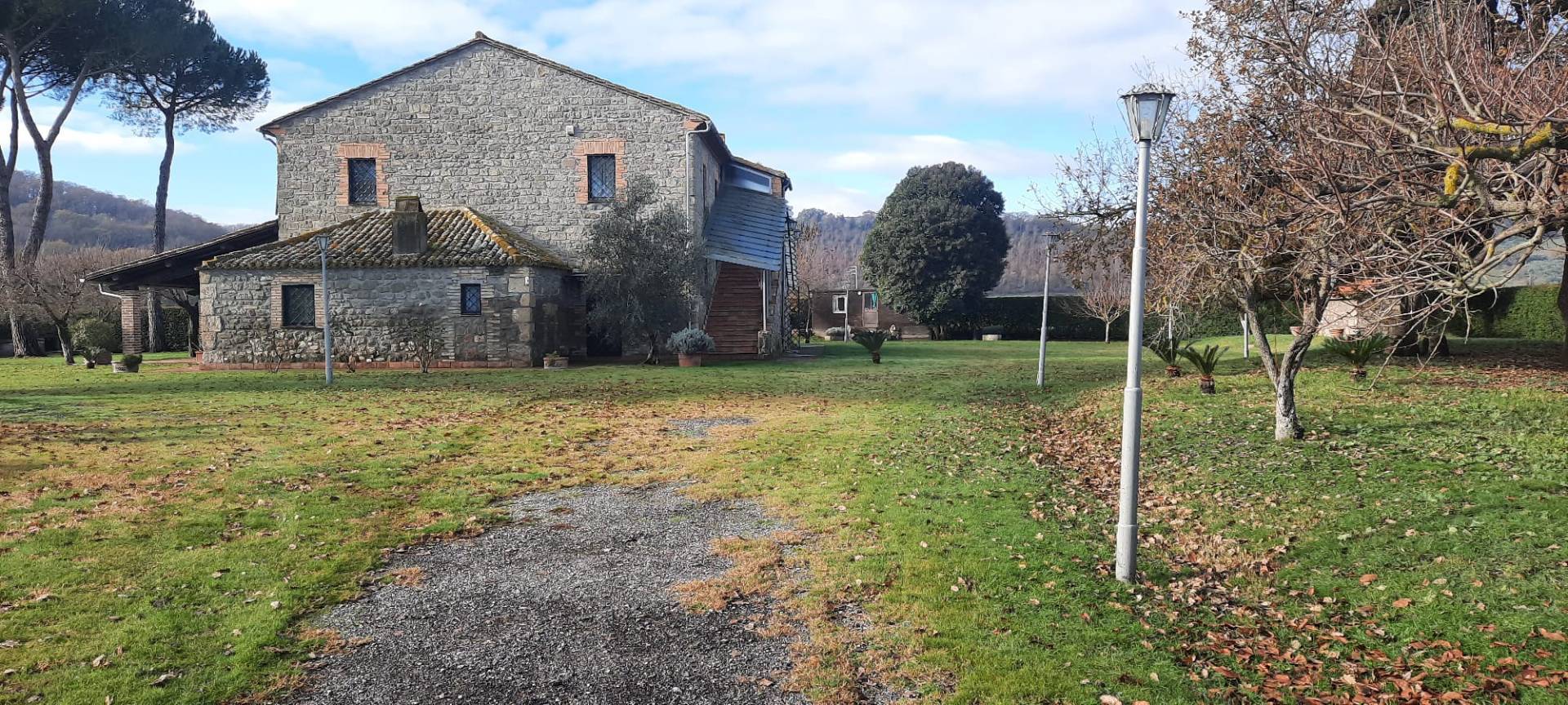 Villa in vendita a Graffignano