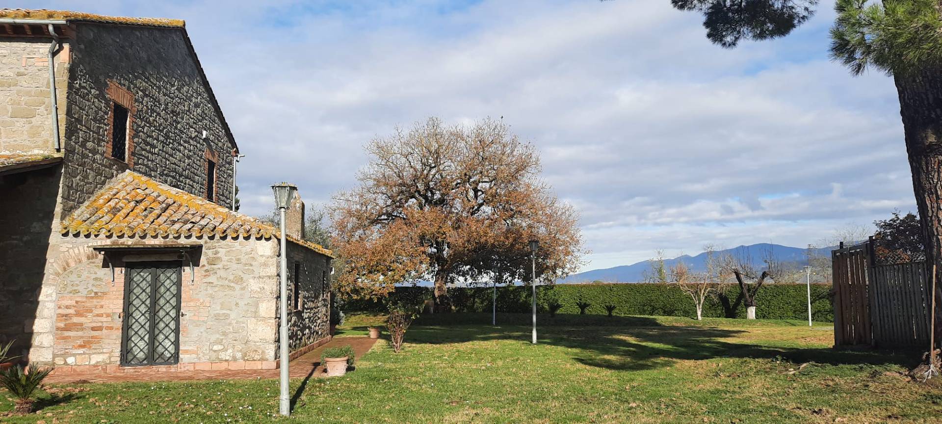 Villa in vendita a Graffignano
