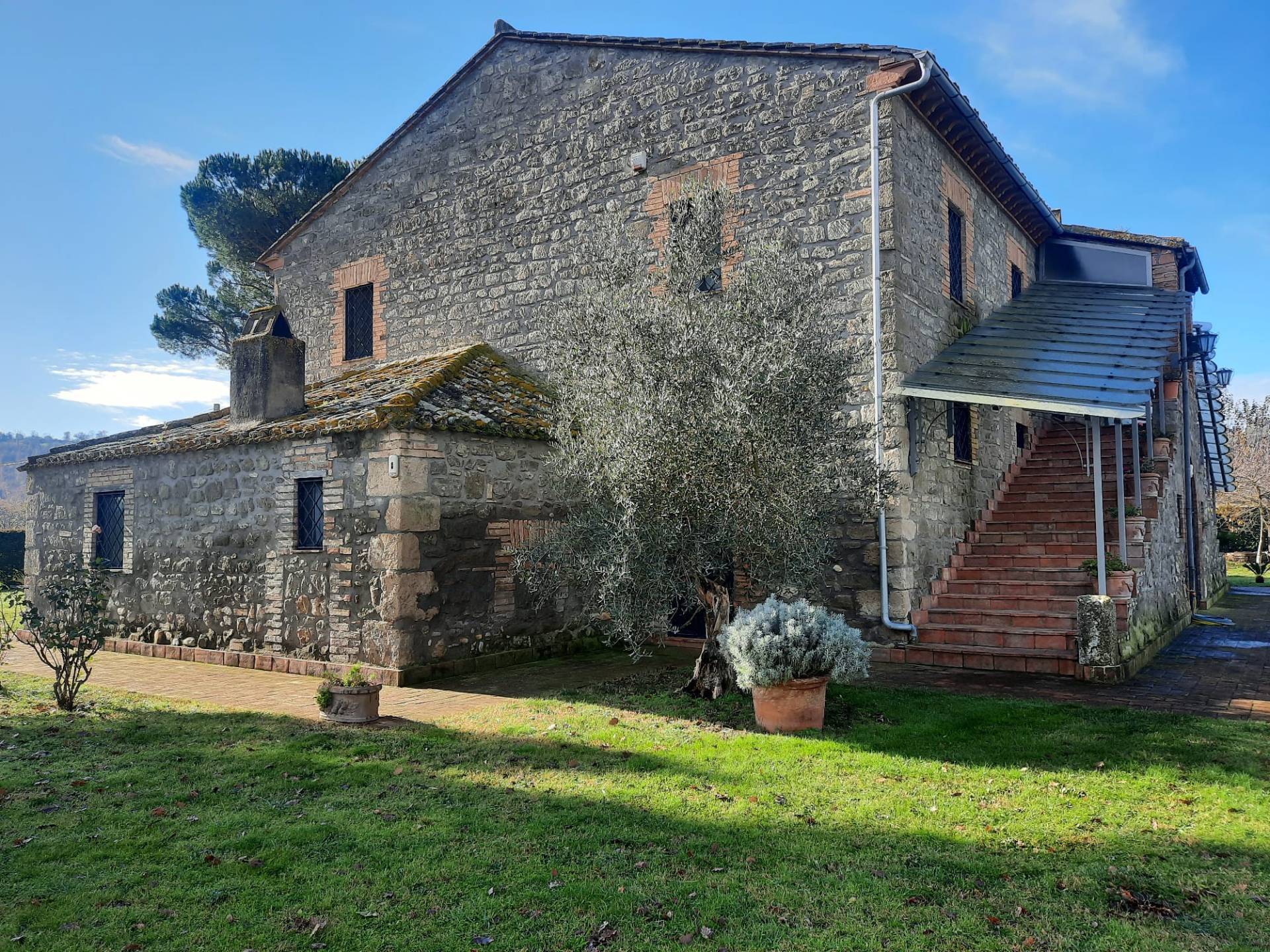 Villa in vendita a Graffignano