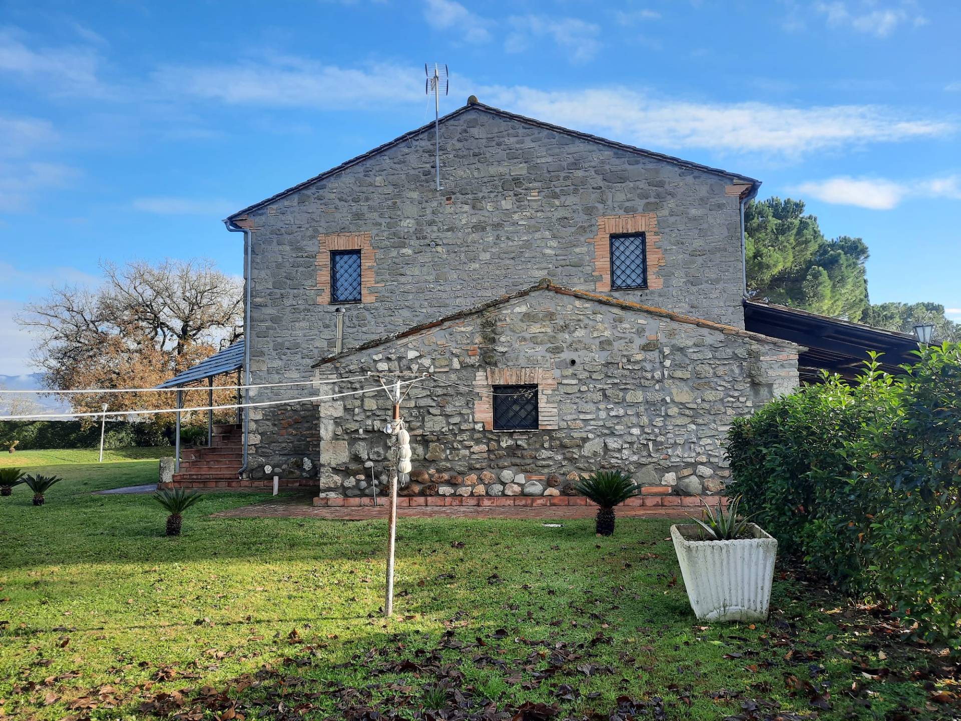 Villa in vendita a Graffignano