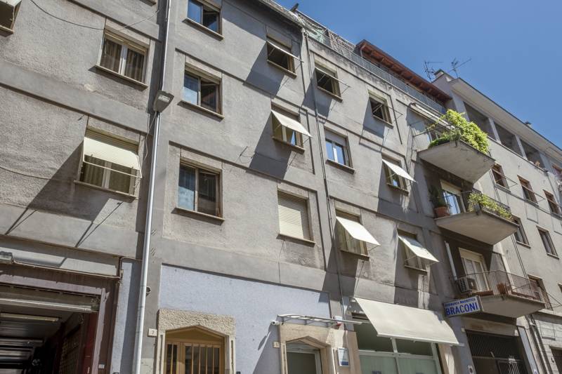 Attico / Mansarda in vendita a Terni, Centro