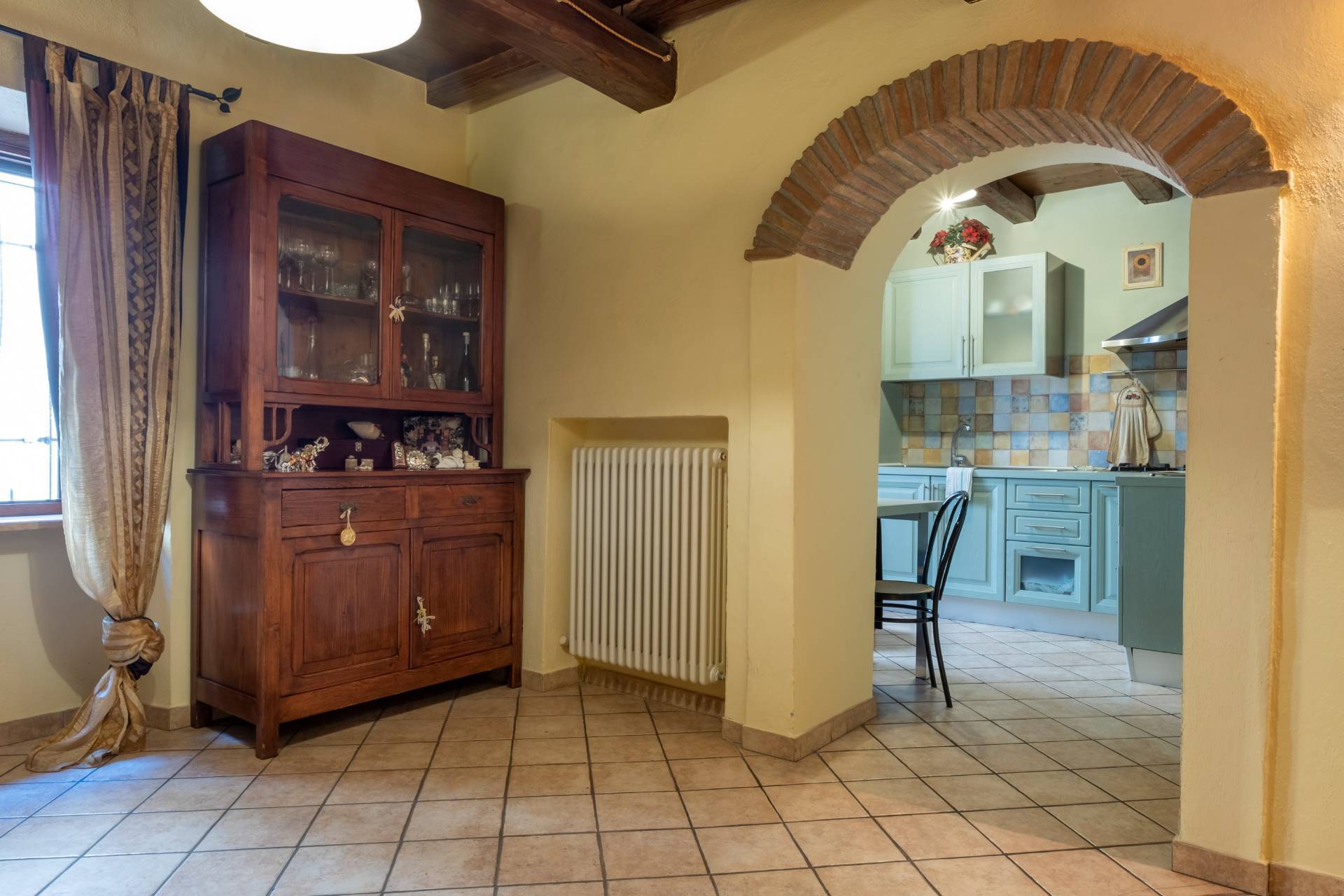 Casa Semindipendente in vendita a Attigliano