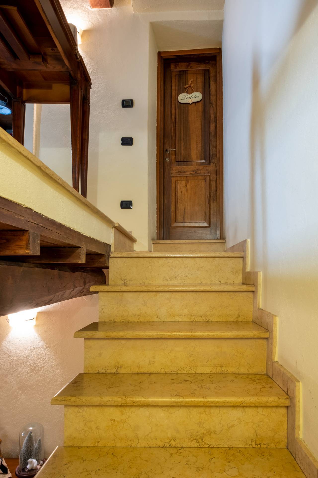 Casa Semindipendente in vendita a Attigliano