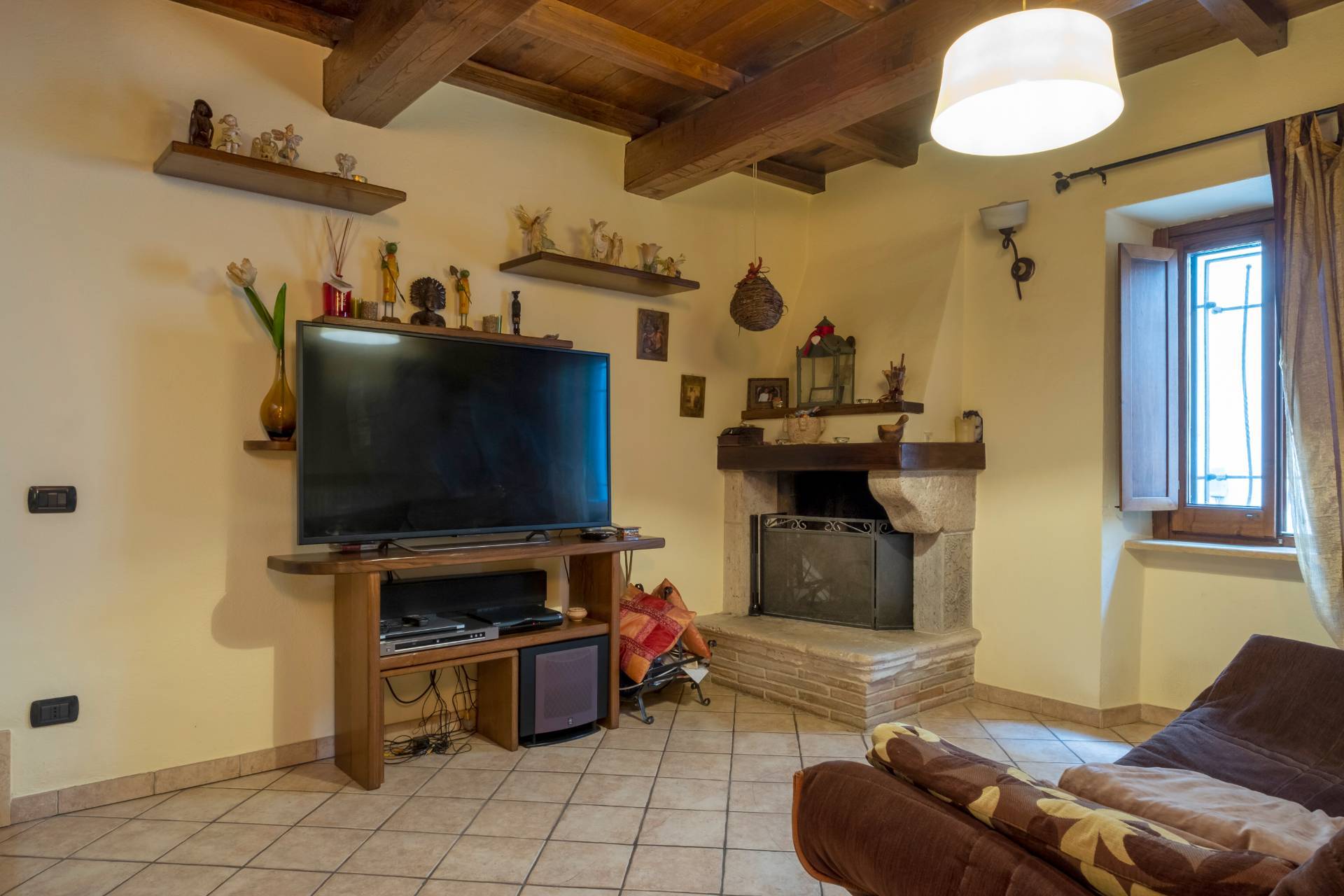 Casa Semindipendente in vendita a Attigliano