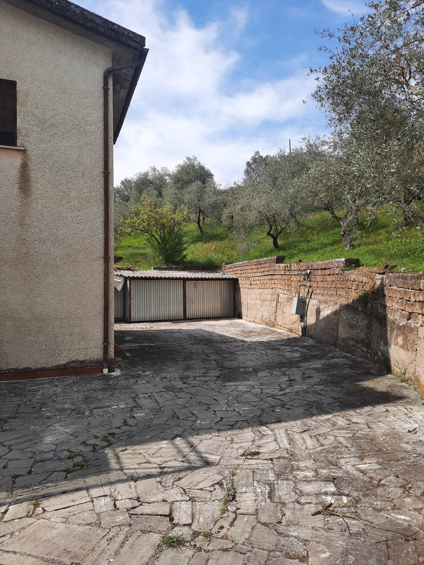 Villa in vendita a Giove