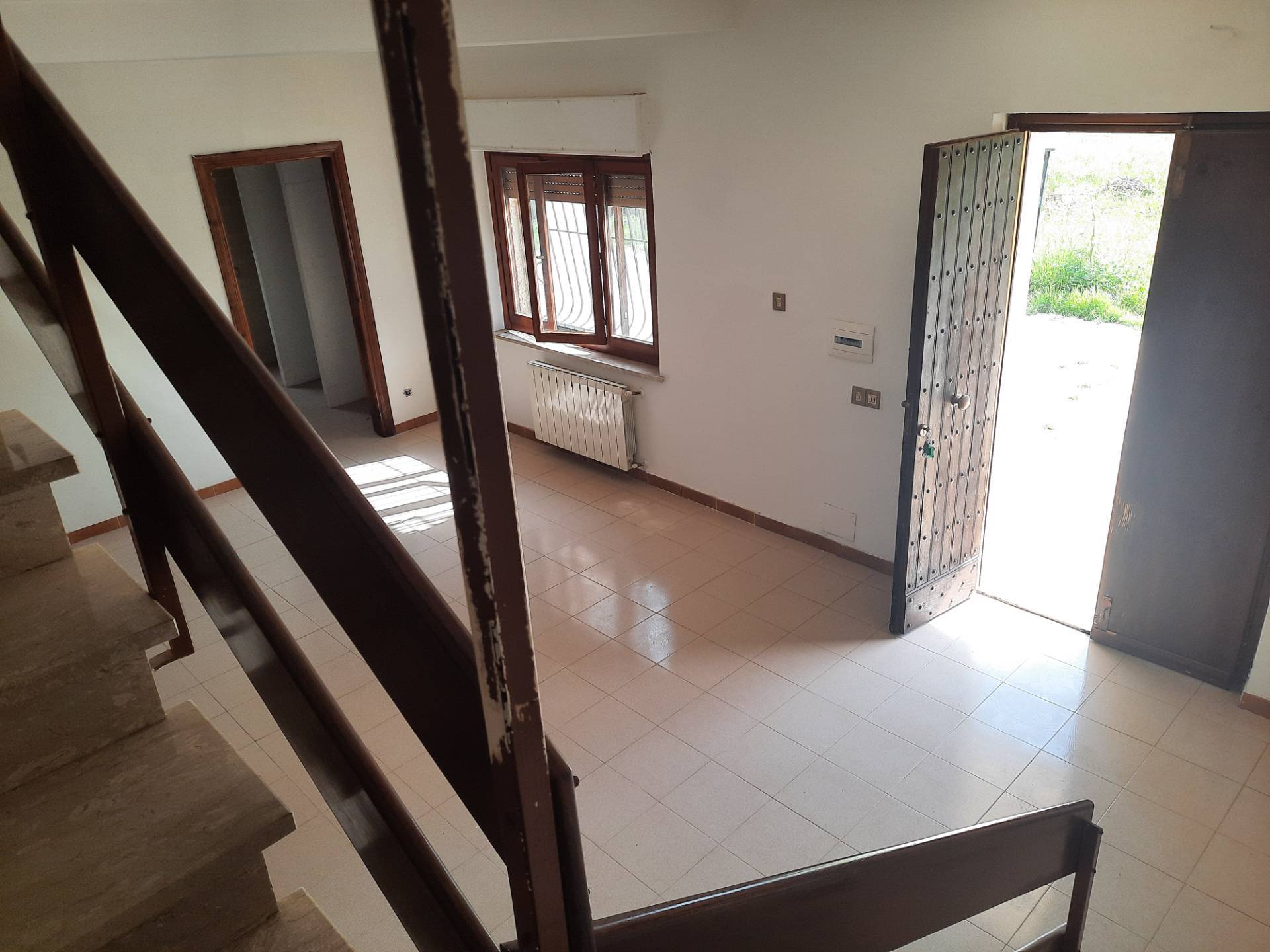 Villa in vendita a Giove