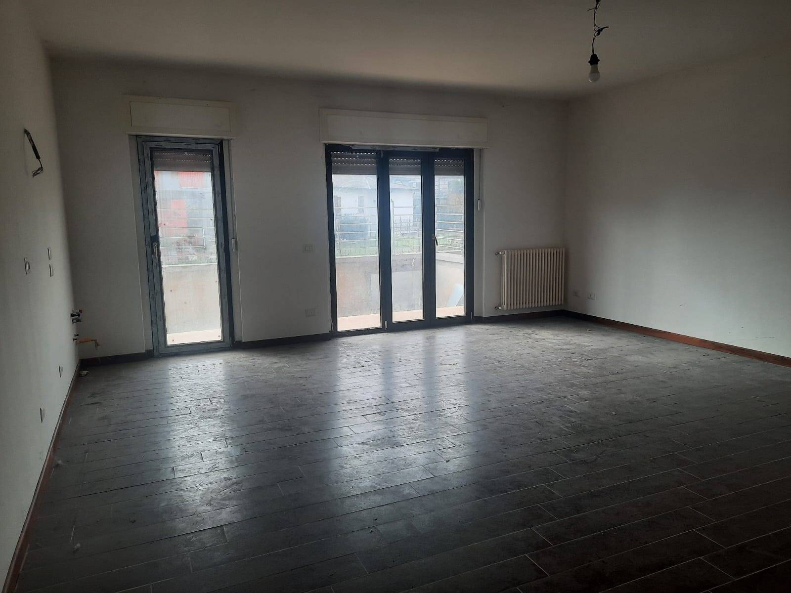 Appartamento in vendita a Attigliano