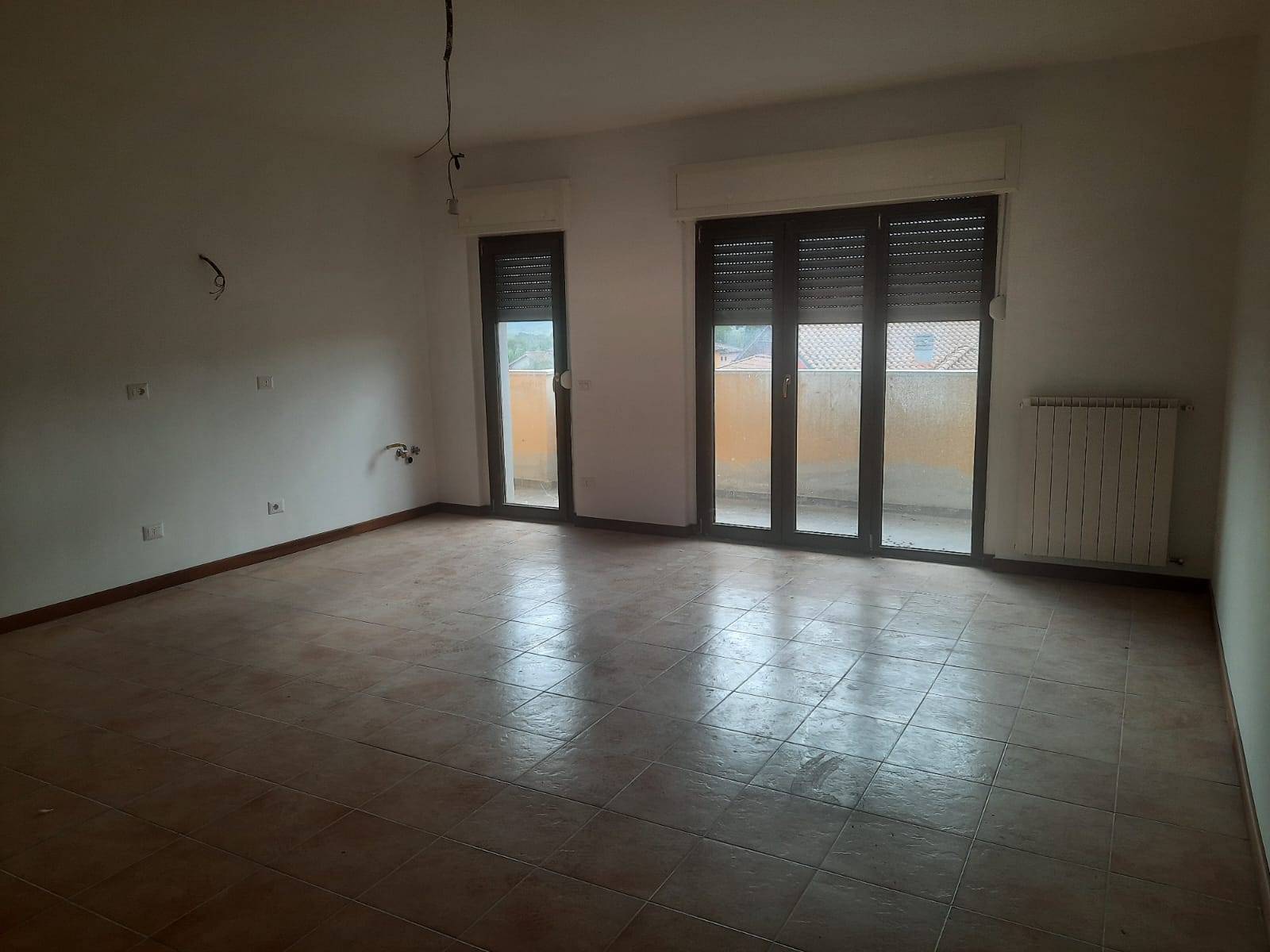 Attico / Mansarda in vendita a Attigliano