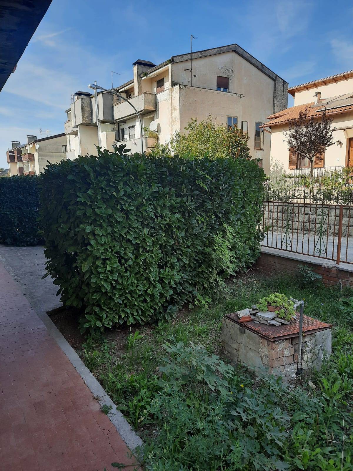 Casa Indipendente in vendita a Graffignano