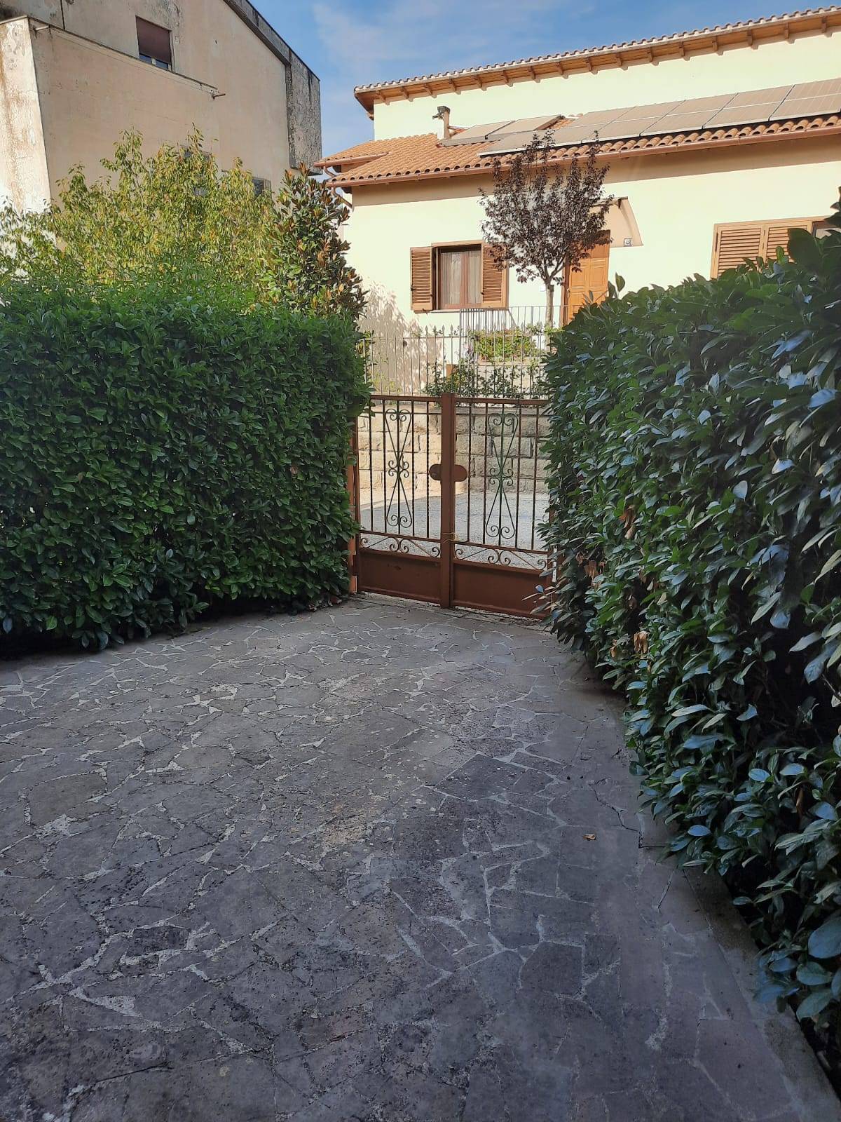 Casa Indipendente in vendita a Graffignano