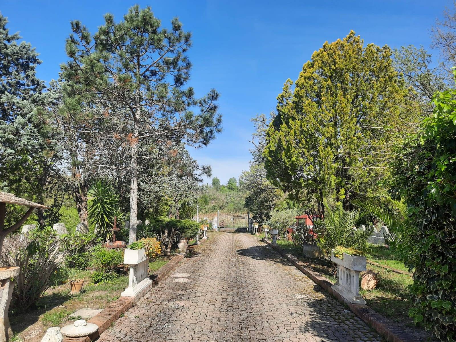 Casa Indipendente in vendita a Orte