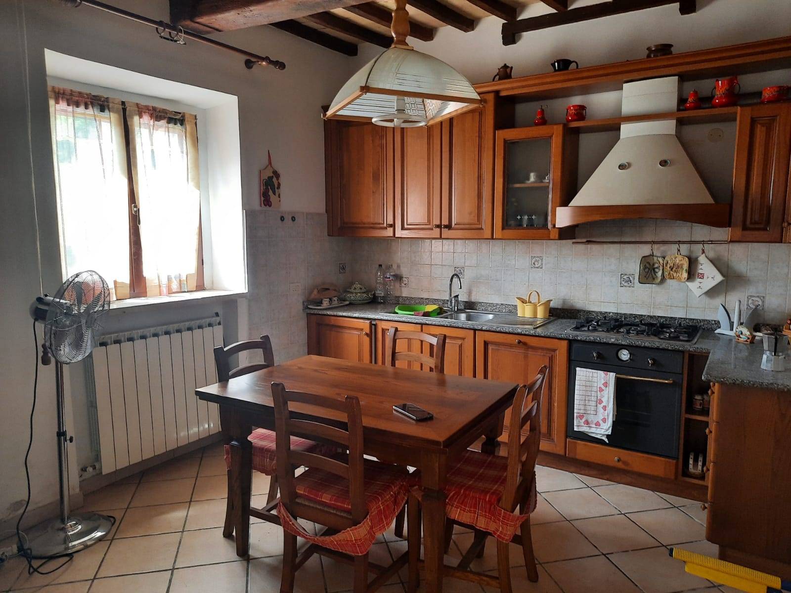 Appartamento in vendita a Montecchio