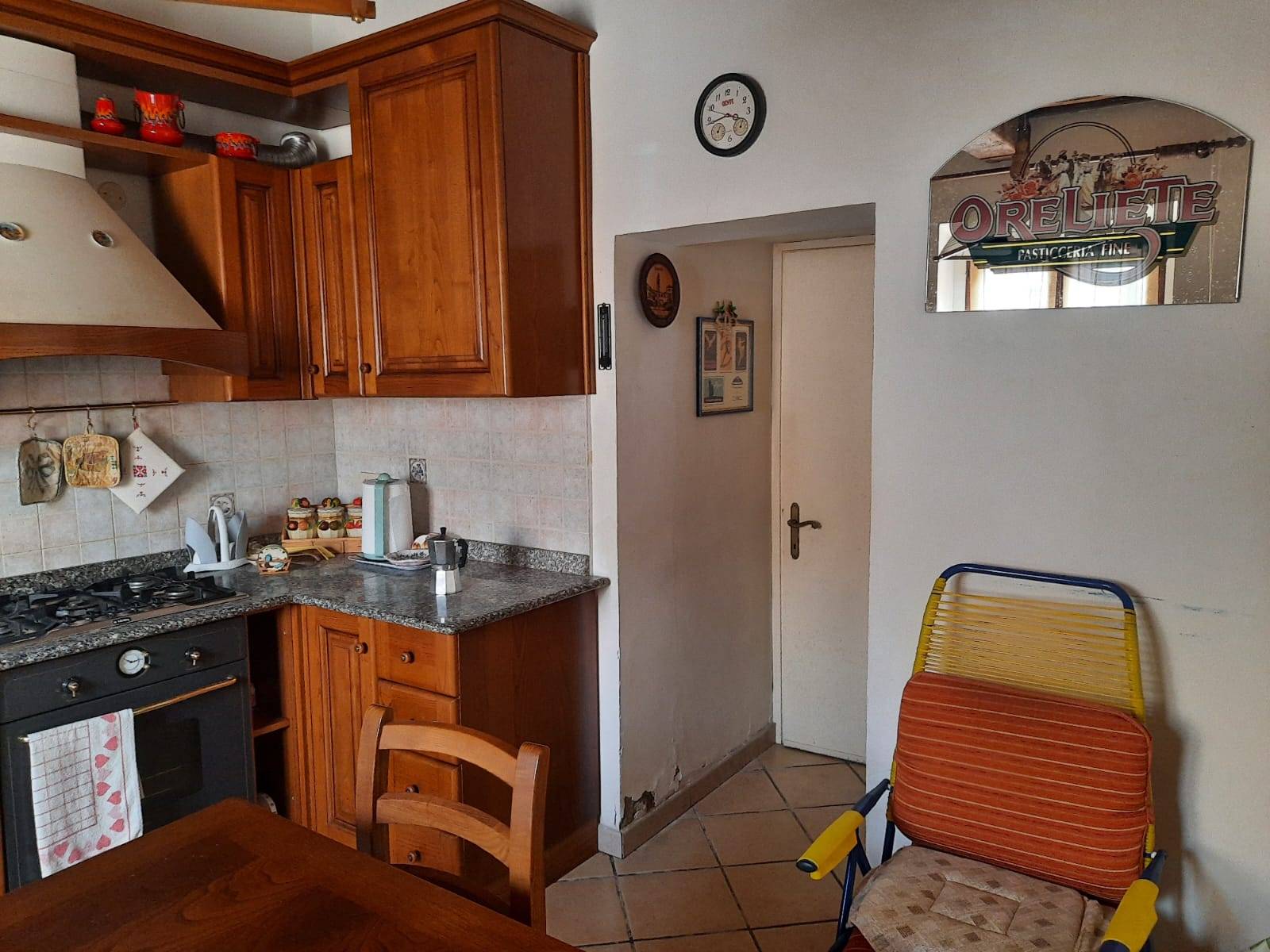 Appartamento in vendita a Montecchio