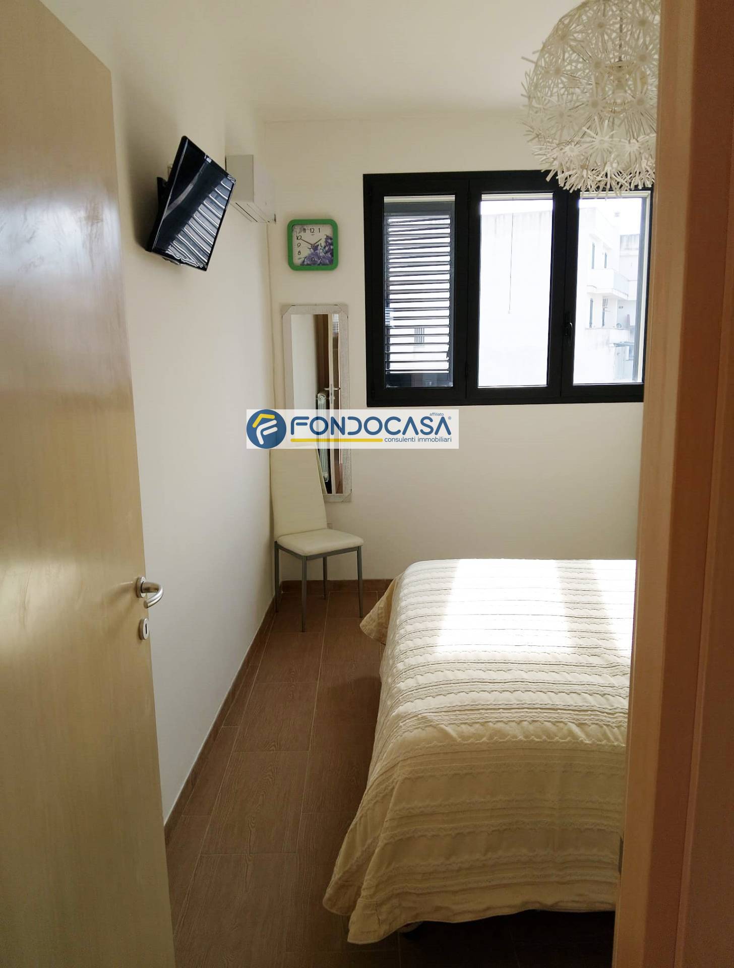 Appartamento in vendita a Otranto