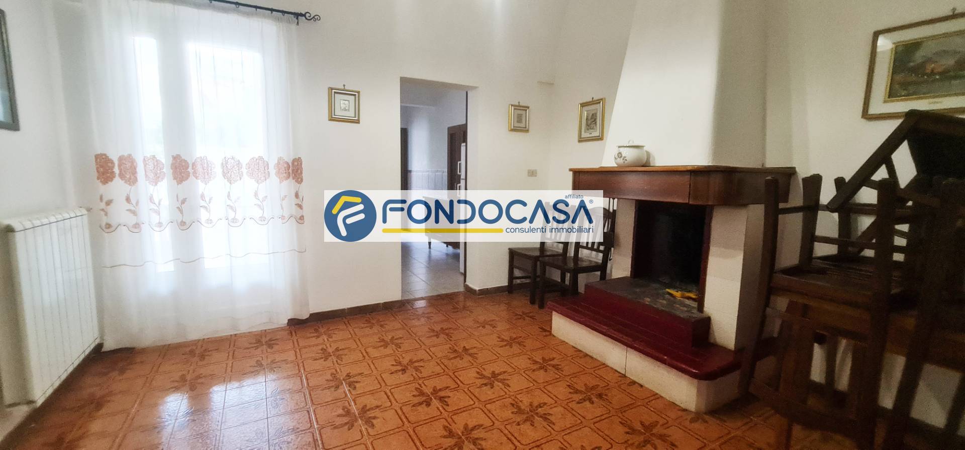 Casa semindipendente in vendita a San Vito dei Normanni